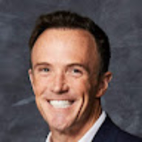 Meet your Posher, Greg - Picture 1 of 1